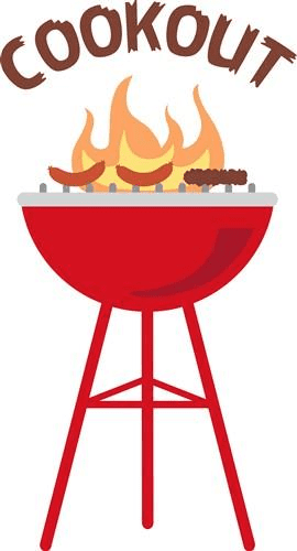 Cookout grill